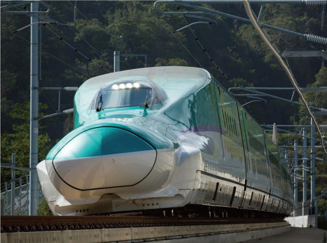 写真提供:JR北海道